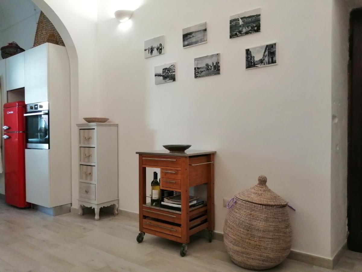 Appartamento Corallo La Maddalena  Exteriör bild