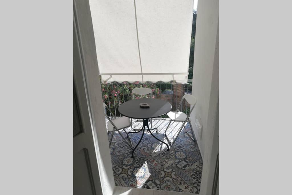 Appartamento Corallo La Maddalena  Exteriör bild