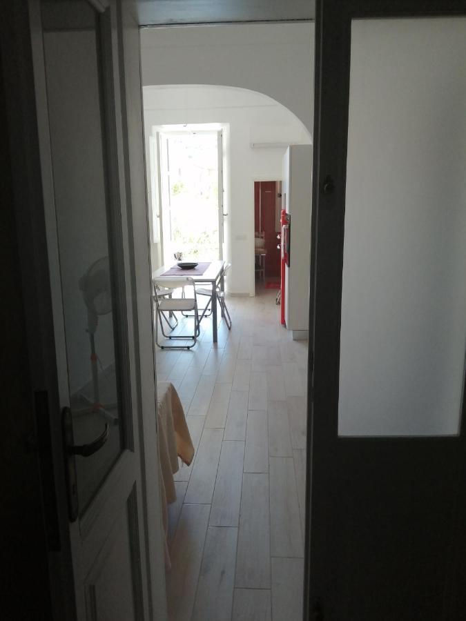 Appartamento Corallo La Maddalena  Exteriör bild