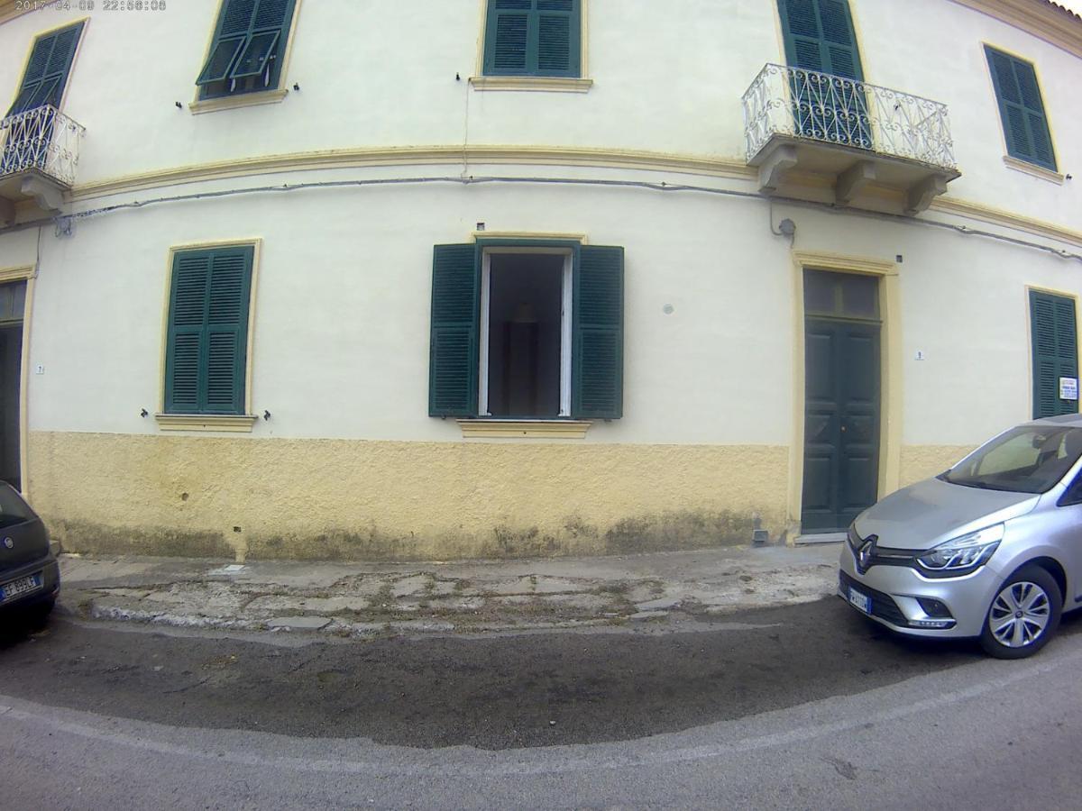 Appartamento Corallo La Maddalena  Exteriör bild